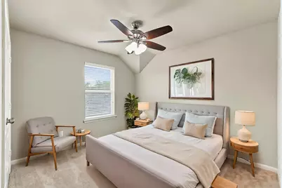 421 Marshall Way, Lantana, TX 76226 - Photo 21