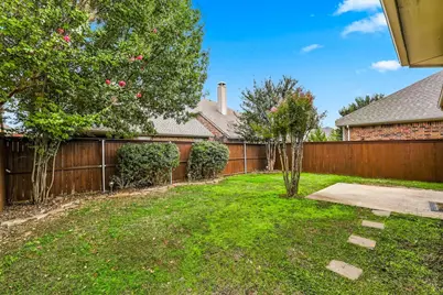 421 Marshall Way, Lantana, TX 76226 - Photo 33