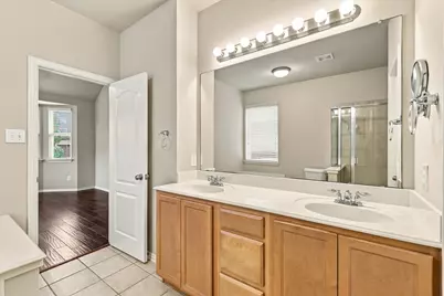 421 Marshall Way, Lantana, TX 76226 - Photo 17