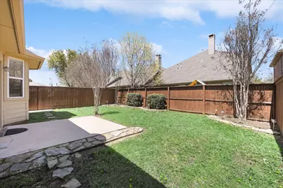 421 Marshall Way, Lantana, TX 76226 - Photo 35