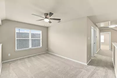421 Marshall Way, Lantana, TX 76226 - Photo 31