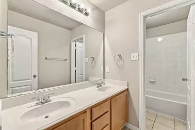421 Marshall Way, Lantana, TX 76226 - Photo 19