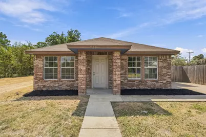 522 Lottie Street, Waco, TX 76704 - Photo 1
