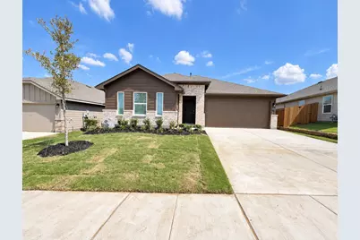 2721 Flowers Drive, Denton, TX 76205 - Photo 1