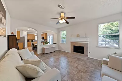 11005 Fawn Valley Drive, Fort Worth, TX 76140 - Photo 3