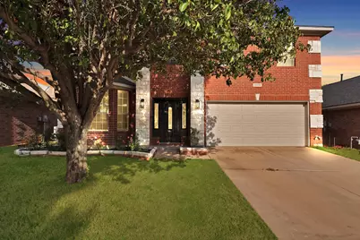 11005 Fawn Valley Drive, Fort Worth, TX 76140 - Photo 1