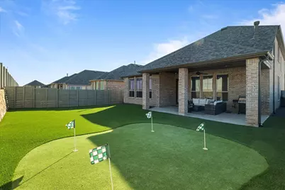 1332 Thompson Road, Argyle, TX 76226 - Photo 3