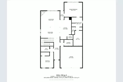 1332 Thompson Road, Argyle, TX 76226 - Photo 37