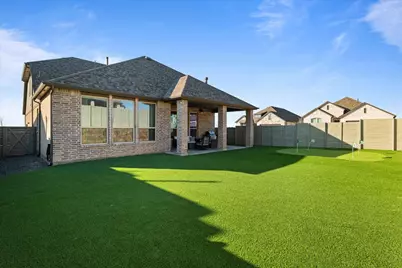 1332 Thompson Road, Argyle, TX 76226 - Photo 35