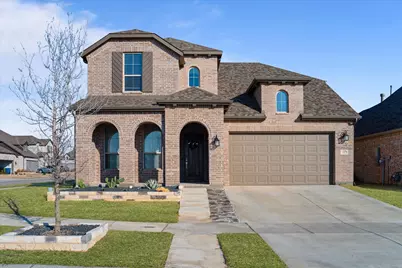 1332 Thompson Road, Argyle, TX 76226 - Photo 27
