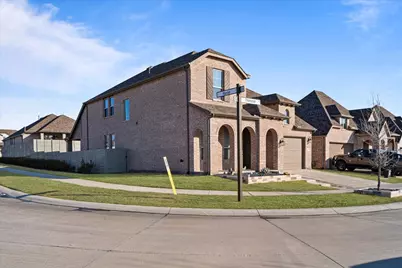 1332 Thompson Road, Argyle, TX 76226 - Photo 5