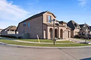 1332 Thompson Rd, Argyle, TX 76226 - Photo 5