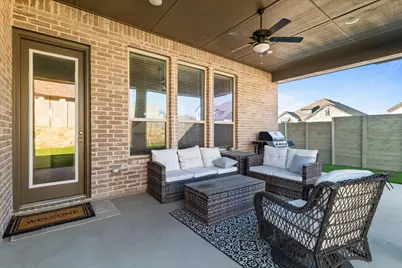 1332 Thompson Road, Argyle, TX 76226 - Photo 13
