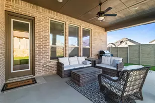 1332 Thompson Rd, Argyle, TX 76226 - Photo 13