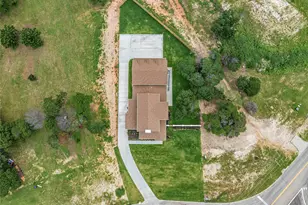 20 N Ritchie Rd, Woodway, TX 76712 - Photo 37