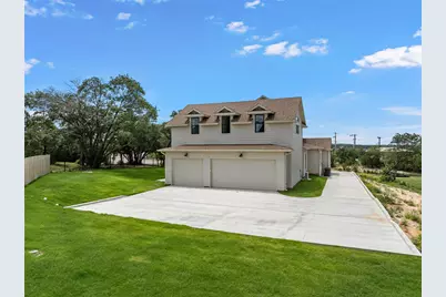 20 N Ritchie Road, Woodway, TX 76712 - Photo 33