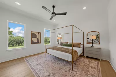 20 N Ritchie Road, Woodway, TX 76712 - Photo 17