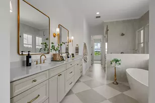 20 N Ritchie Rd, Woodway, TX 76712 - Photo 19