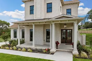 20 N Ritchie Rd, Woodway, TX 76712 - Photo 3