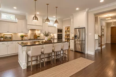 13708 Parkline Way, Aledo, TX 76008 - Photo 5