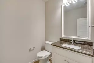 13708 Parkline Wy, Aledo, TX 76008 - Photo 17