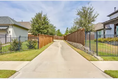 13708 Parkline Way, Aledo, TX 76008 - Photo 23