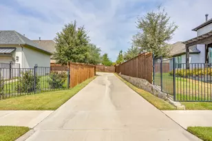 13708 Parkline Wy, Aledo, TX 76008 - Photo 23