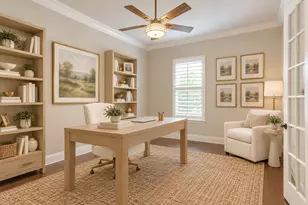 13708 Parkline Wy, Aledo, TX 76008 - Photo 7