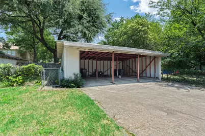 6005 Ross Avenue #6007, Dallas, TX 75206 - Photo 9