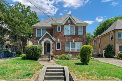6005 Ross Avenue #6007, Dallas, TX 75206 - Photo 1