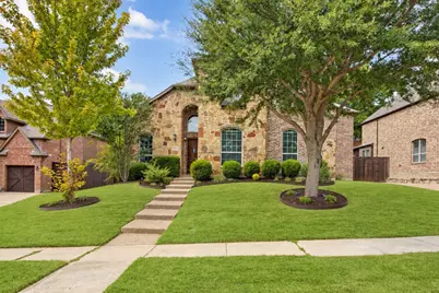 1108 Navajo Drive, McKinney, TX 75072 - Photo 1