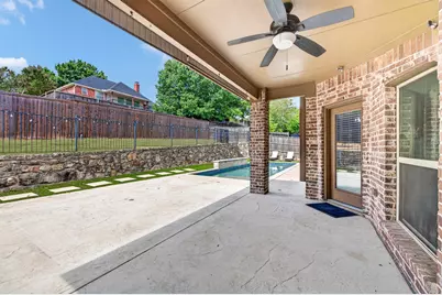 1108 Navajo Drive, McKinney, TX 75072 - Photo 35
