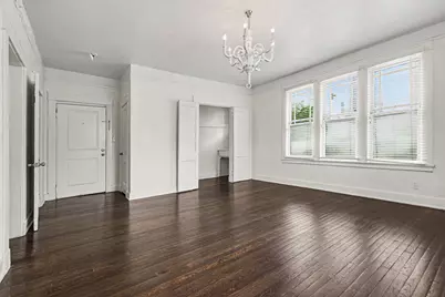 917 N Haskell Avenue #E, Dallas, TX 75204 - Photo 5