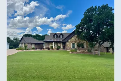 570 S Sugartree Drive, Lipan, TX 76462 - Photo 1