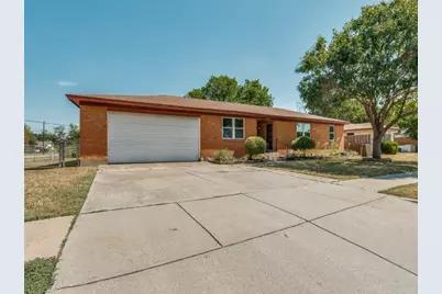 5020 Susan Lee Lane, North Richland Hills, TX 76180 - Photo 1