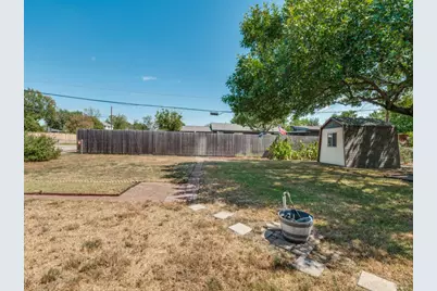 5020 Susan Lee Lane, North Richland Hills, TX 76180 - Photo 23