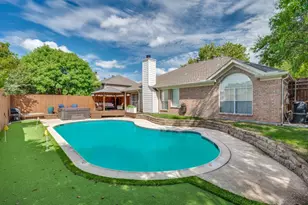 3607 Canyon View Ct, McKinney, TX 75071 - Photo 5