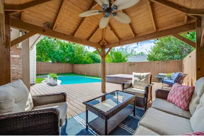 3607 Canyon View Court, McKinney, TX 75071 - Photo 3