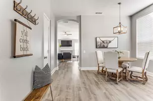 3607 Canyon View Ct, McKinney, TX 75071 - Photo 7