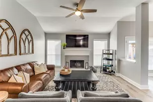 3607 Canyon View Ct, McKinney, TX 75071 - Photo 13