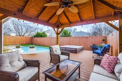 3607 Canyon View Court, McKinney, TX 75071 - Photo 31
