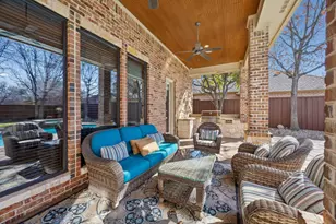 6640 Briar Ridge Ln, Plano, TX 75024 - Photo 35