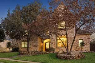6640 Briar Ridge Ln, Plano, TX 75024 - Photo 1