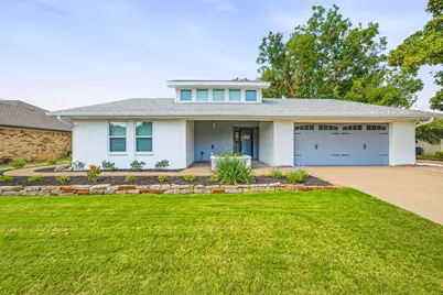 1202 Red Bird Lane, Granbury, TX 76048 - Photo 1