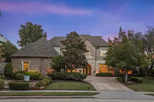 20 Armstrong Dr, Frisco, TX 75034 - Photo 3
