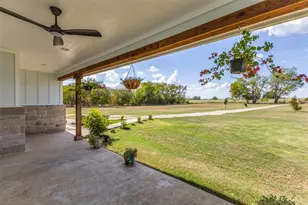 357 Private Rd 7782, Wills Point, TX 75169 - Photo 25