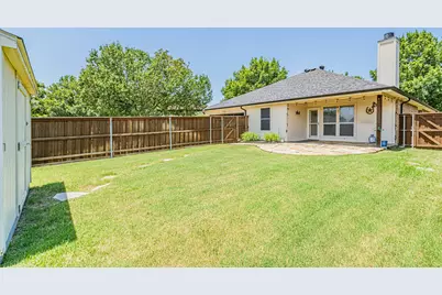 2851 Tractor Trail, Rockwall, TX 75032 - Photo 21