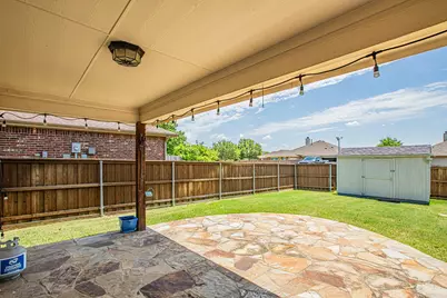 2851 Tractor Trail, Rockwall, TX 75032 - Photo 23