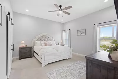 208 Chicken Field Road, Whitewright, TX 75491 - Photo 19