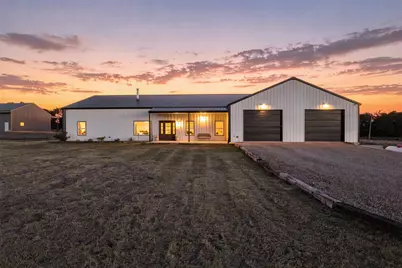 208 Chicken Field Road, Whitewright, TX 75491 - Photo 1